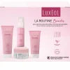 Coffret routine boucles