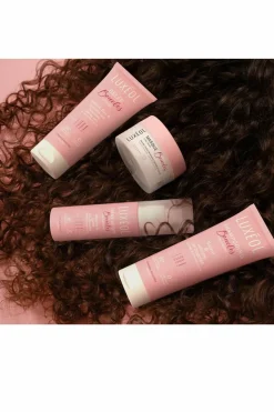 Coffret routine boucles