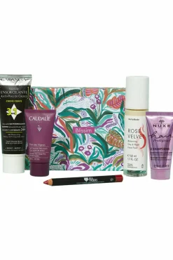 Coffret routine clean beauty