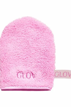 Coffret routine démaquillage Pink Bunny