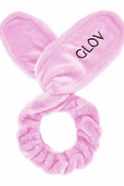 Coffret routine démaquillage Pink Bunny