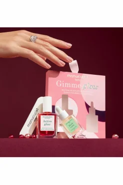 Coffret routine soin éclat Gimme Glow