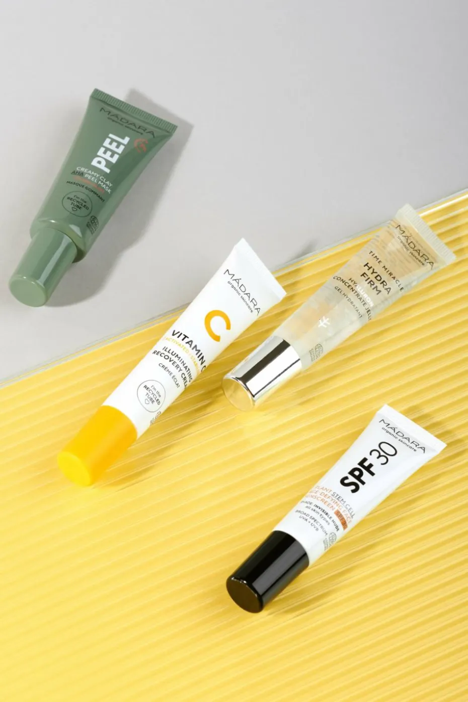 Coffret soins visage Skin Stars