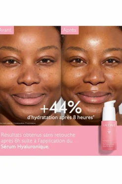 Coffret sérum vinohydra gelée et masque hydratant offerts