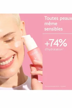 Coffret sérum vinohydra gelée et masque hydratant offerts