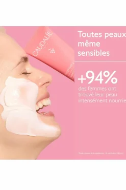 Coffret sérum vinohydra gelée et masque hydratant offerts