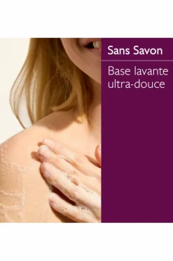 Coffret thé des vignes bougie & gel douche offerts