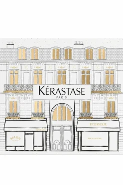 Coffret trio pour cheveux abîmés K Premiere