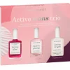 Coffret trio soin Active Icons
