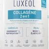Collagène 2en1
