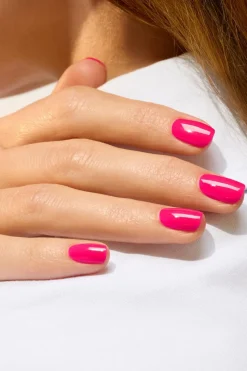 Collection de vernis Green Flash Solar Therapy