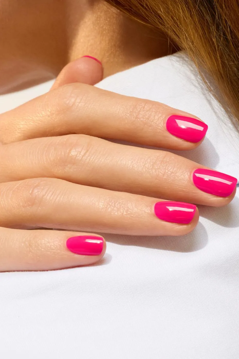 Collection de vernis Green Flash Solar Therapy