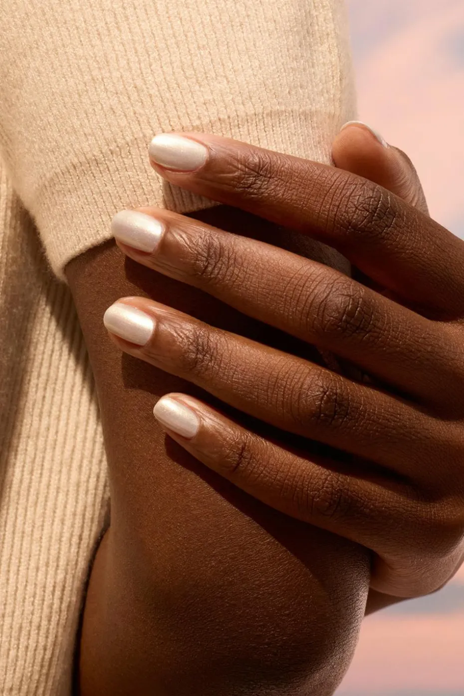 Collection de vernis Green Flash Solar Therapy