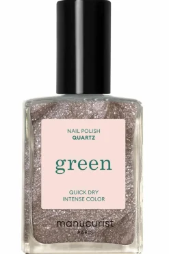 Collection de vernis Green Noël 2024