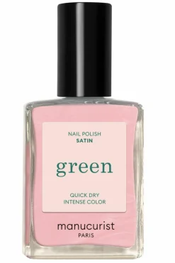 Collection de vernis Green Noël 2024