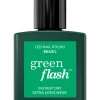 Collection vernis Green Flash Playful Wonderland