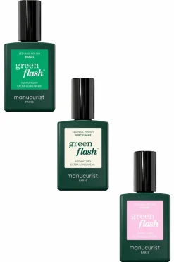 Collection vernis Green Flash Playful Wonderland