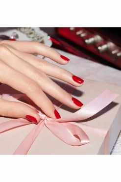 Collection vernis Green Flash Noël 2023