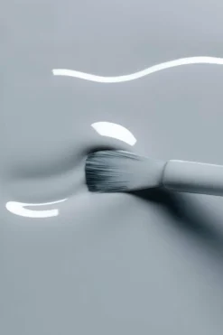 Collection vernis Green Flash Après ski