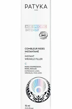 Combleur de Rides Instantané