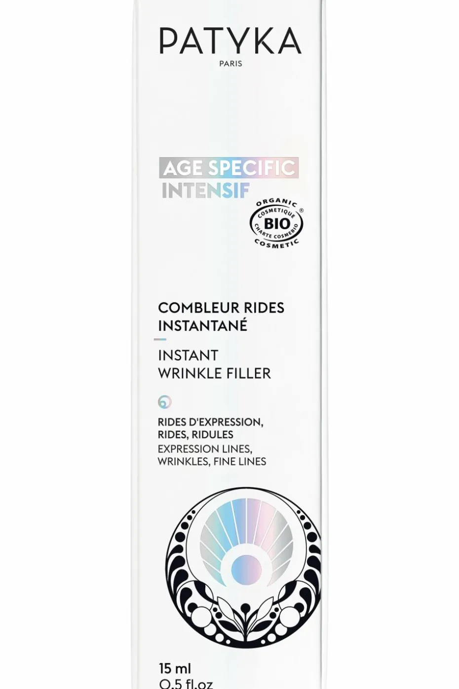 Combleur de Rides Instantané