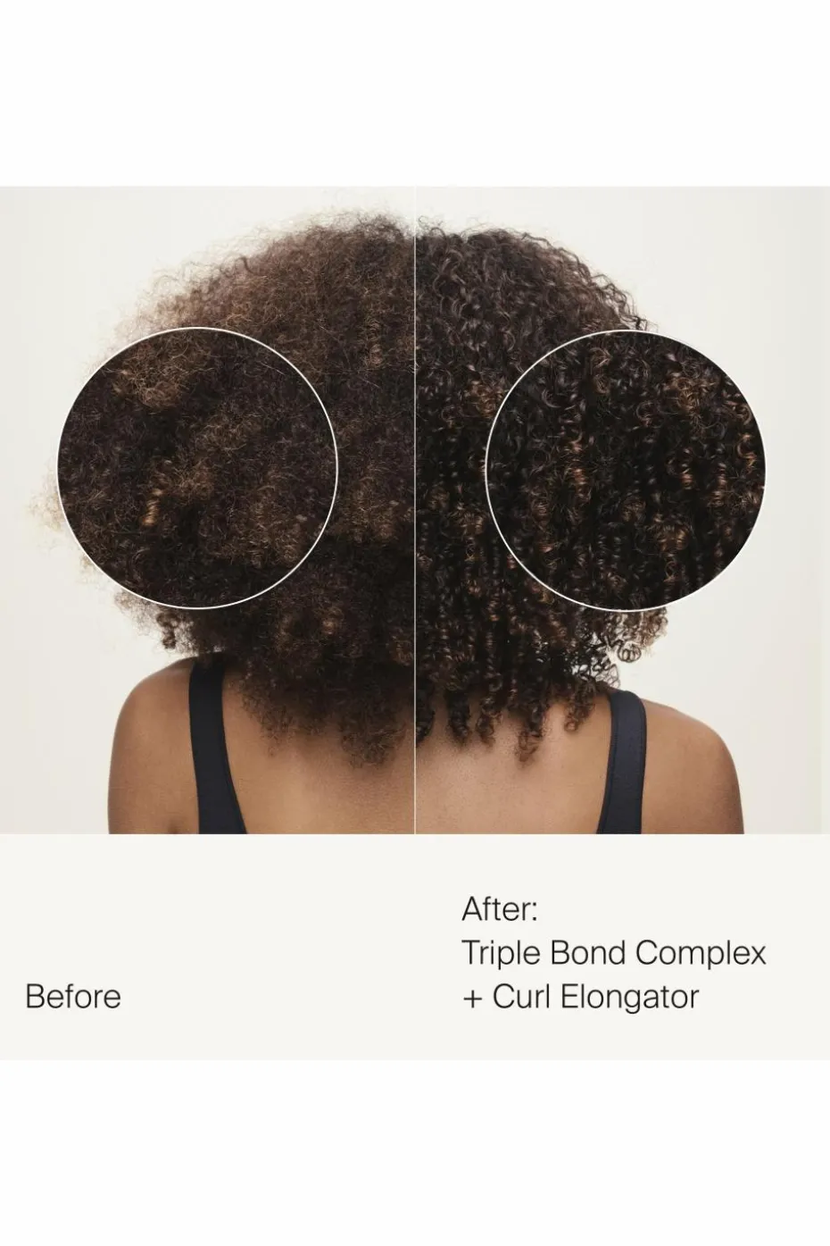 Complexe triple liaison