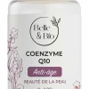 Complément Alimentaire anti-âge Co-Enzyme Q10