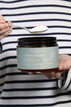 Complément alimentaire anti-âge collagène