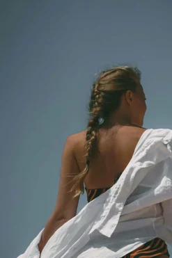 Complément alimentaire autobronzant