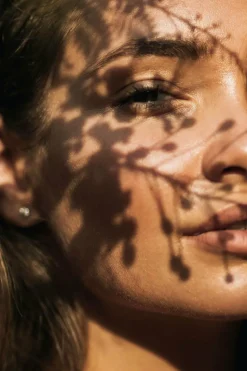 Complément alimentaire autobronzant