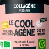 Complément alimentaire collagène végétarien