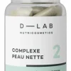 Complément alimentaire Complexe Peau Nette