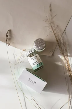 Complément alimentaire Complexe Soleil Actif