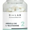 Complément alimentaire digestion Absolu de L-Glutamine