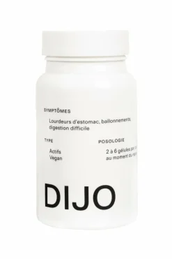 Complément alimentaire Digestion Facile