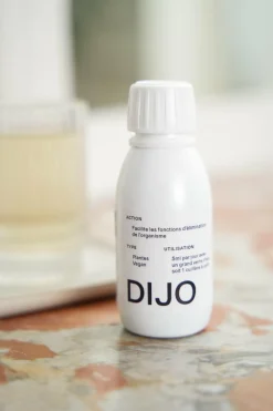 Complément alimentaire drainant Potion détox