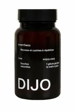 Complément alimentaire Flore intime