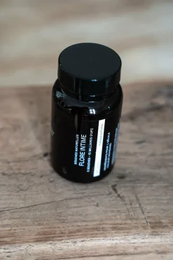 Complément alimentaire Flore intime