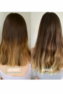 Complément alimentaire gélules pousse cheveux