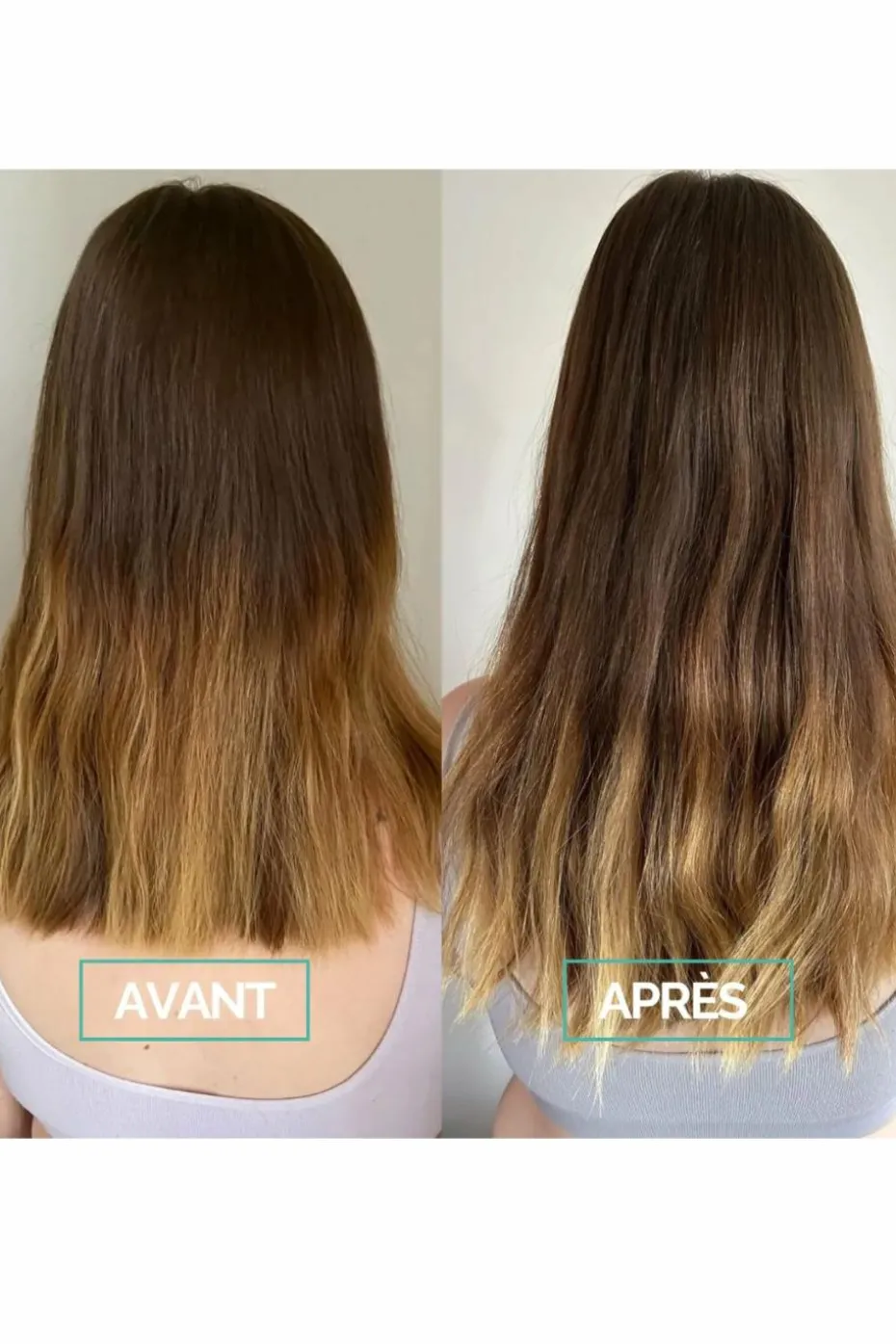 Complément alimentaire gélules pousse cheveux