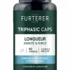Complément alimentaire longueur Triphasic Caps
