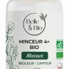 Complément Alimentaire Minceur 4+ Bio