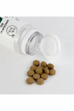 Complément Alimentaire Minceur 4+ Bio