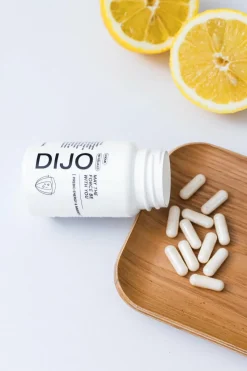 Complément alimentaire Prébiotique énergie & immunité