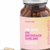 Complément alimentaire solaire On veut…un bronzage sublime