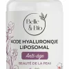 Compléments alimentaires anti-âge Acide Hyaluronique Liposomal