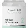 Compléments alimentaires aux probiotiques Absolu Probiopure