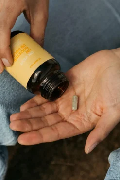 Compléments alimentaires cheveux « On veut…un booster de pousse »