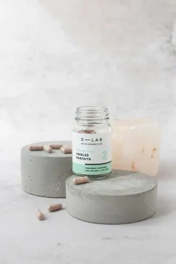 Compléments alimentaires Complexe Ongles Parfaits