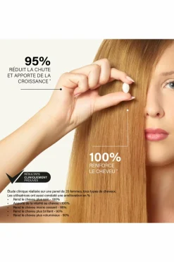 Compléments alimentaires cheveux Hair Vitamins Résolution N°1